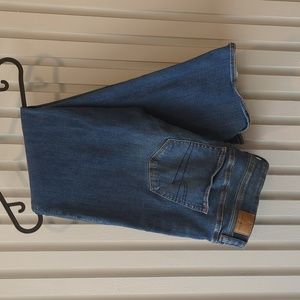 American Eagle Kick Boot Jeans